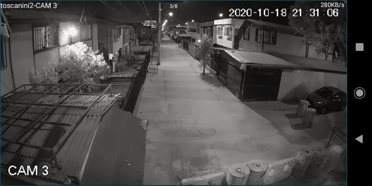Imagen 6 de servicio