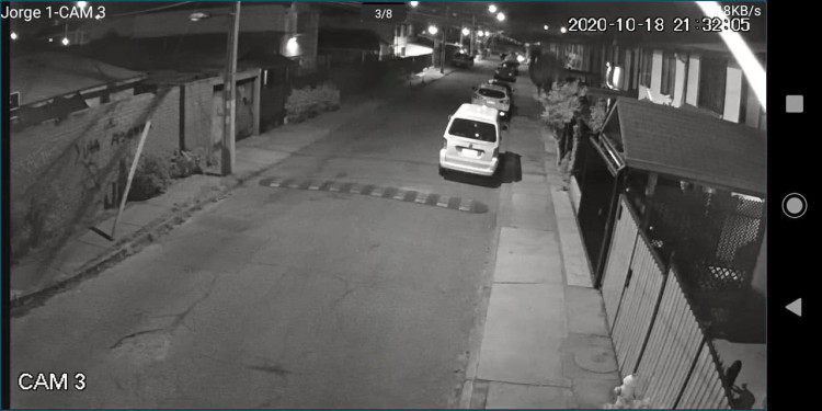 Imagen 7 de servicio