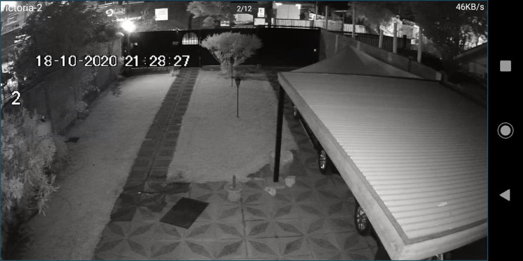 Imagen 9 de servicio