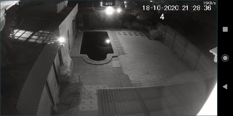 Imagen 12 de servicio