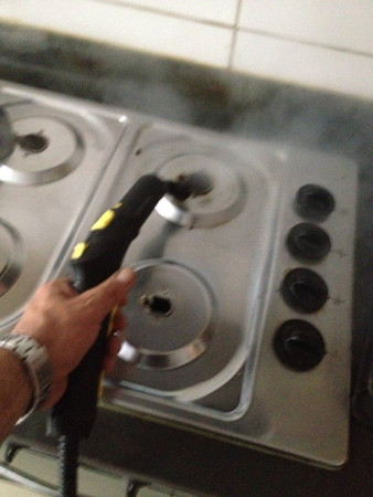 Imagen 10 de servicio