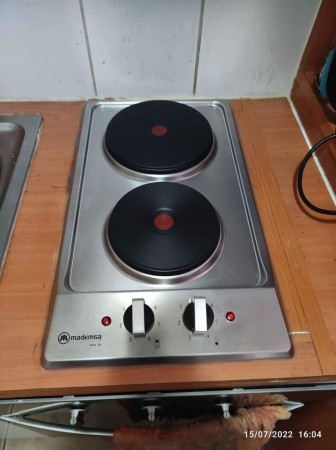 Imagen 3 de servicio