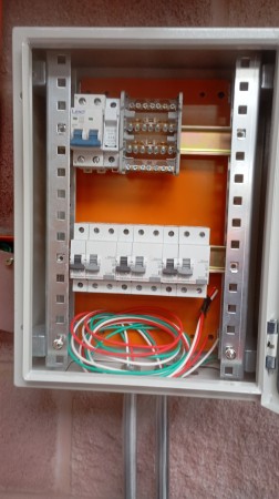 Imagen 7 de servicio
