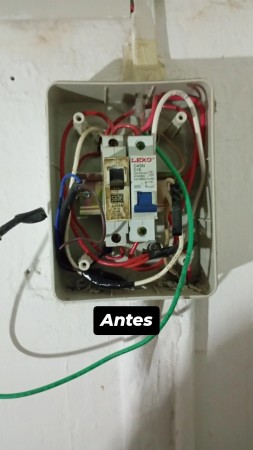 Imagen 9 de servicio