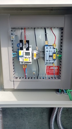 Imagen 14 de servicio