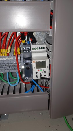 Imagen 26 de servicio