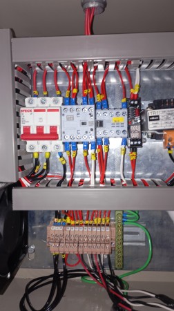 Imagen 23 de servicio