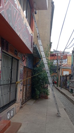 Imagen 32 de servicio