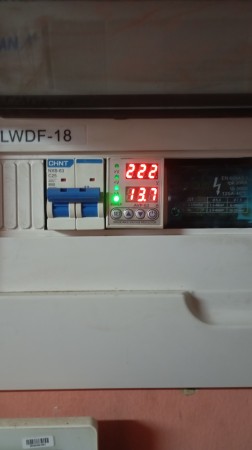 Imagen 36 de servicio