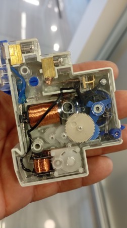 Imagen 40 de servicio