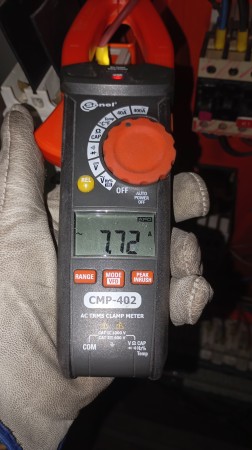 Imagen 42 de servicio