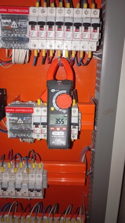 Imagen 45 de servicio