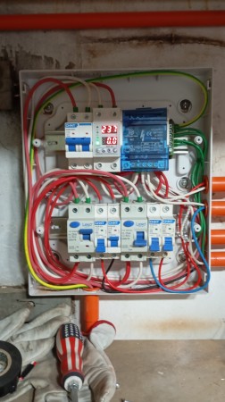 Imagen 61 de servicio