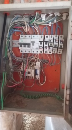 Imagen 62 de servicio
