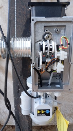 Imagen 64 de servicio