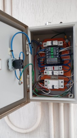Imagen 66 de servicio
