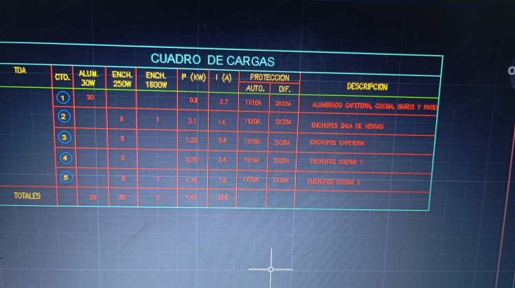 Imagen 78 de servicio