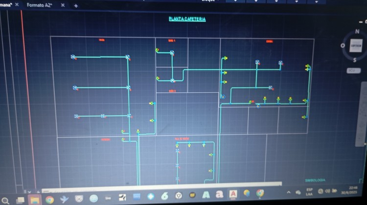Imagen 81 de servicio