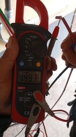 Imagen 82 de servicio