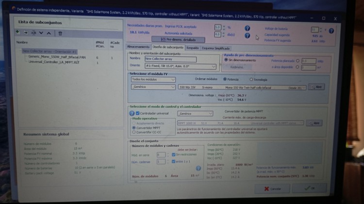 Imagen 96 de servicio
