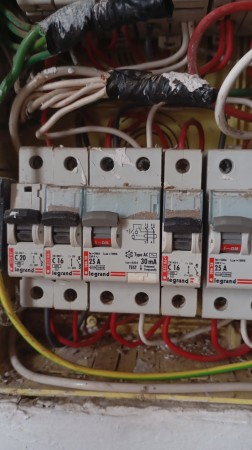Imagen 118 de servicio