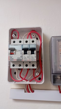 Imagen 123 de servicio