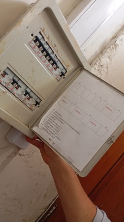 Imagen 126 de servicio