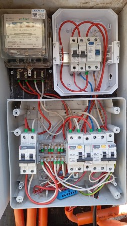 Imagen 130 de servicio