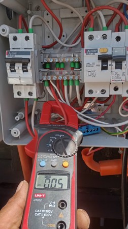 Imagen 133 de servicio