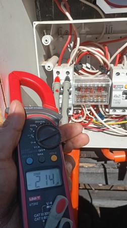 Imagen 137 de servicio
