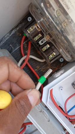 Imagen 135 de servicio