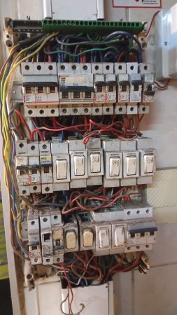 Imagen 143 de servicio
