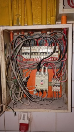 Imagen 149 de servicio