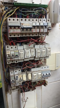 Imagen 145 de servicio