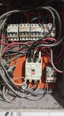 Imagen 146 de servicio