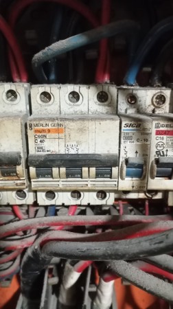 Imagen 147 de servicio