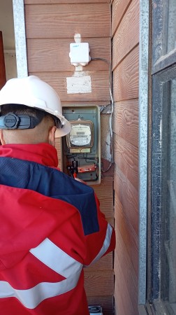 Imagen 154 de servicio