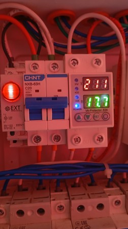 Imagen 163 de servicio