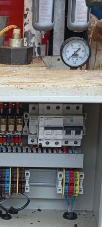 Imagen 170 de servicio