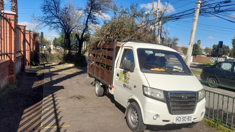 Imagen 9 de servicio