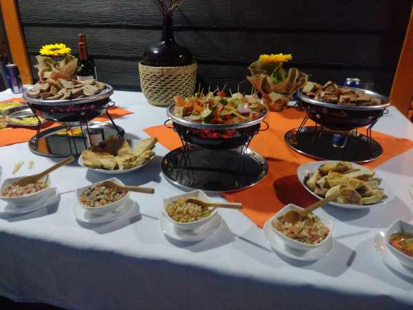 Imagen 3 de servicio