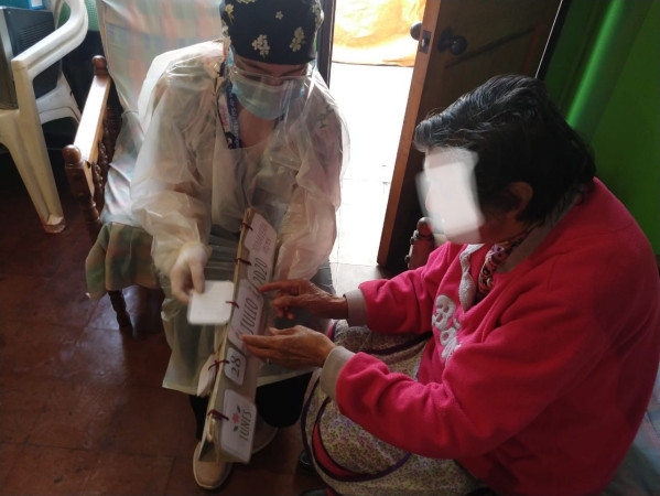 Imagen 4 de servicio