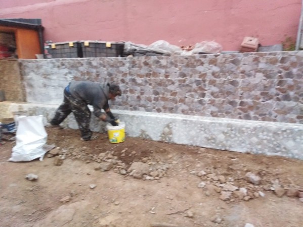Imagen 9 de servicio