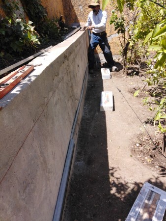 Imagen 17 de servicio