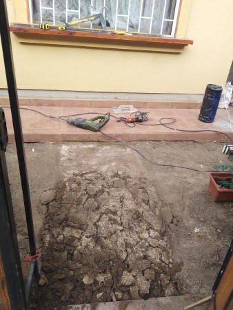 Imagen 22 de servicio