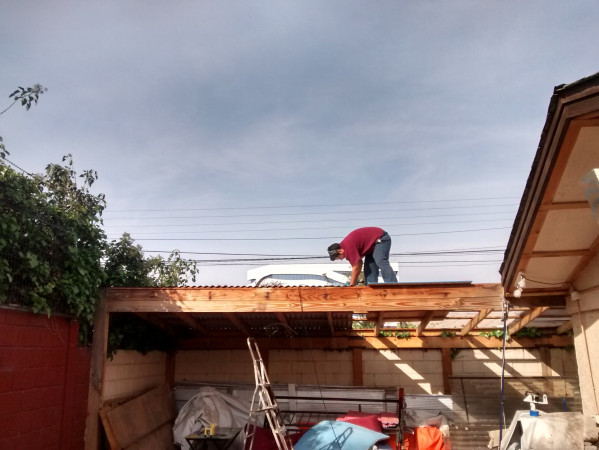 Imagen 5 de servicio