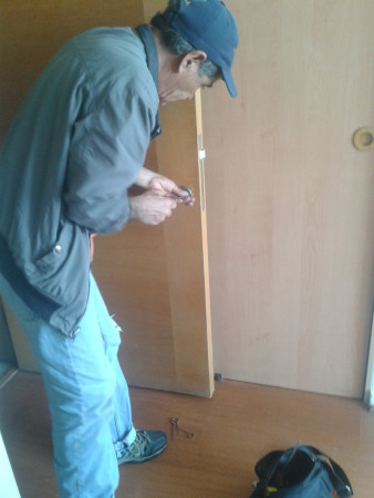 Imagen 10 de servicio