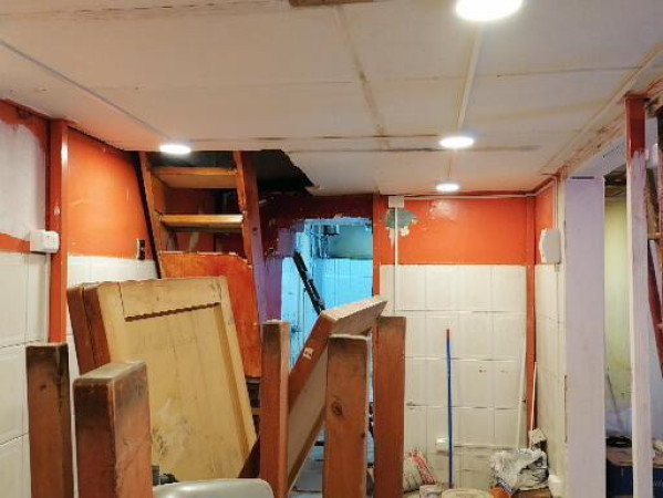Imagen 9 de servicio