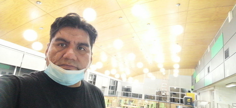 Imagen 16 de servicio