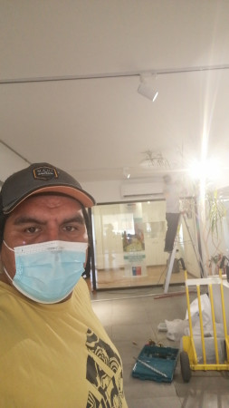 Imagen 18 de servicio